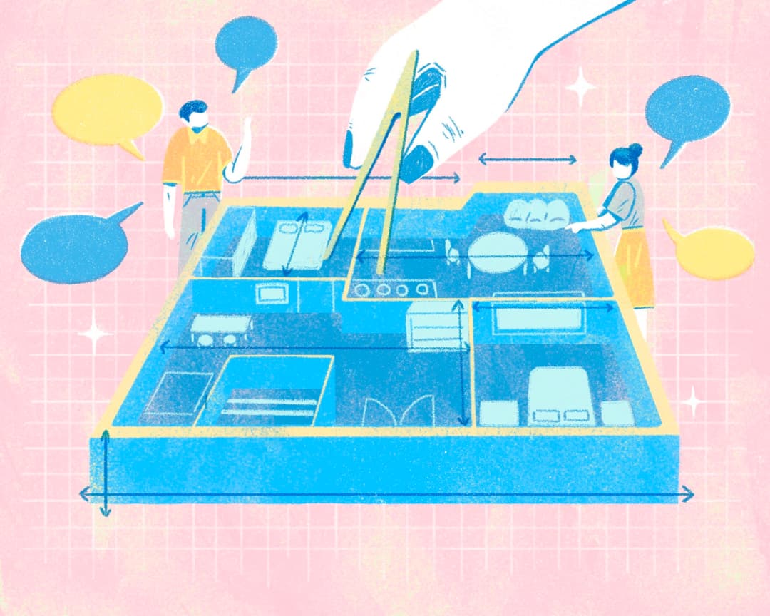 Makeoverillustration