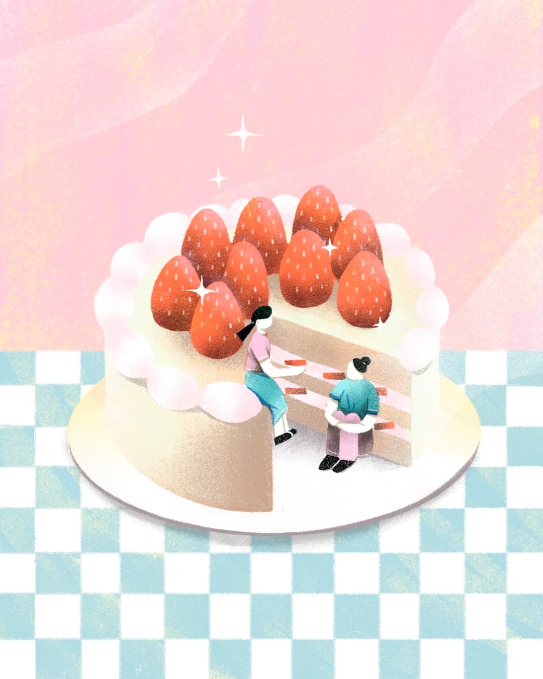 HBDillustration